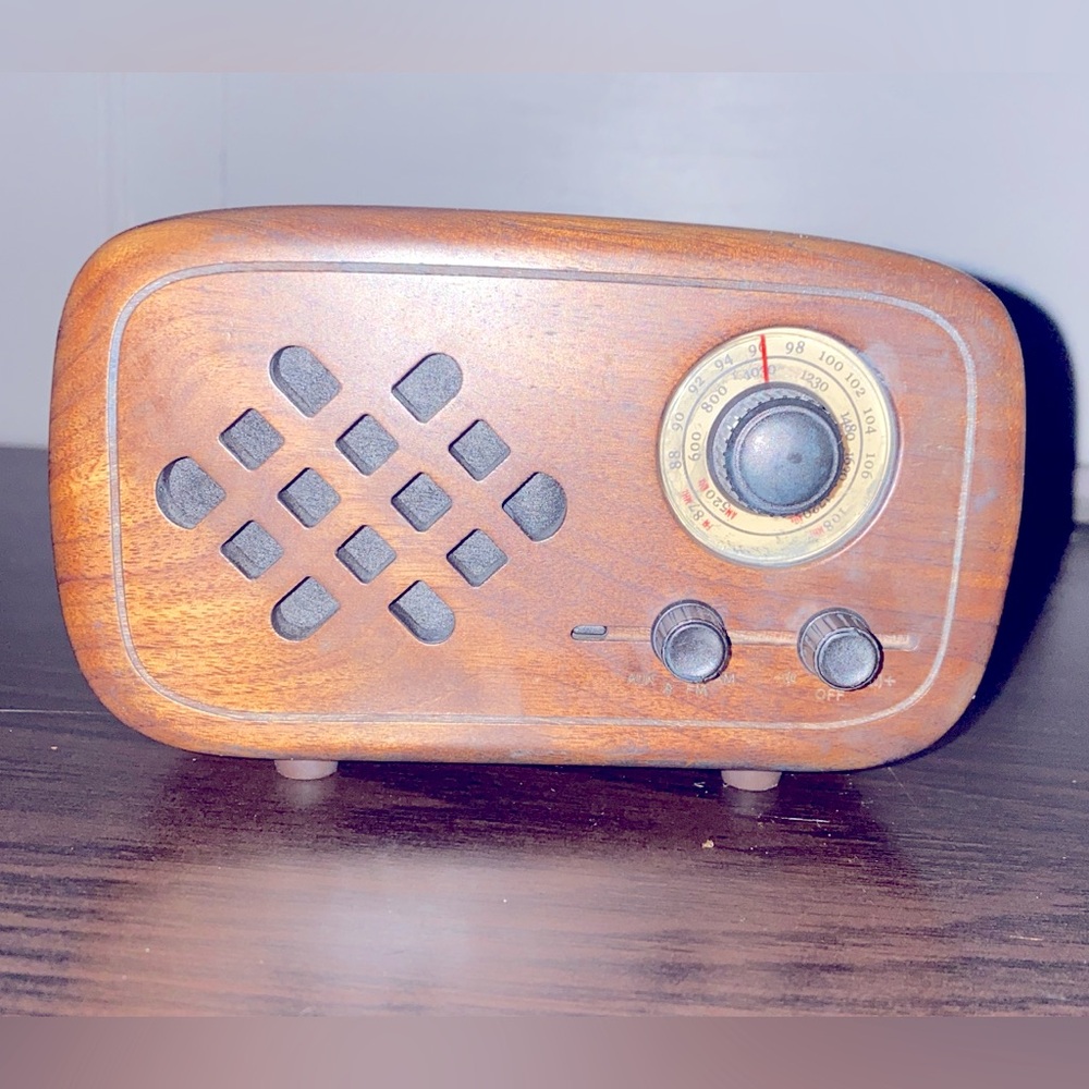 Radio